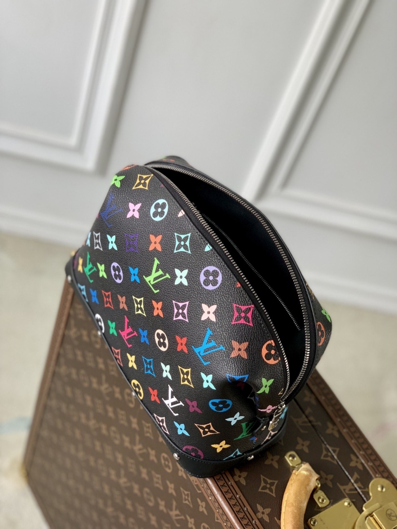 LV Cosmetic Bags